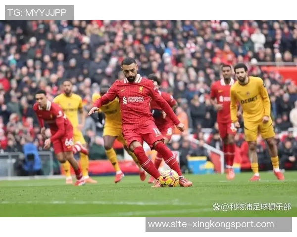 英超历史参与进球最多阵容揭晓萨拉赫阿诺德默契连线埃德松名列其中