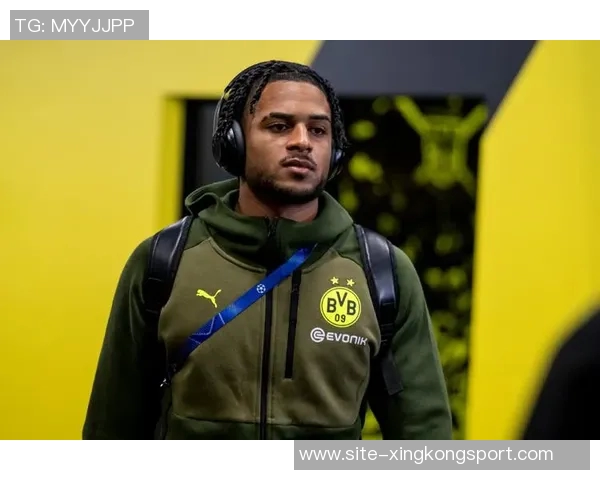 汉堡队关注多特19岁后卫卡巴尔已展开接触洽谈 汉堡队关注多特19岁后卫卡巴尔已展开接触洽谈