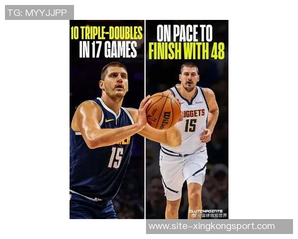 约基奇本赛季前31场比赛中已达16次三双超越威少16-17赛季的表现 约基奇本赛季前31场比赛中已达16次三双超越威少16-17赛季的表现