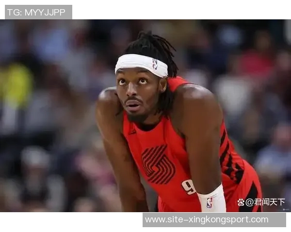 开拓者主场对决爵士罗威因左膝伤病管理出战可能性存疑 开拓者主场对决爵士罗威因左膝伤病管理出战可能性存疑