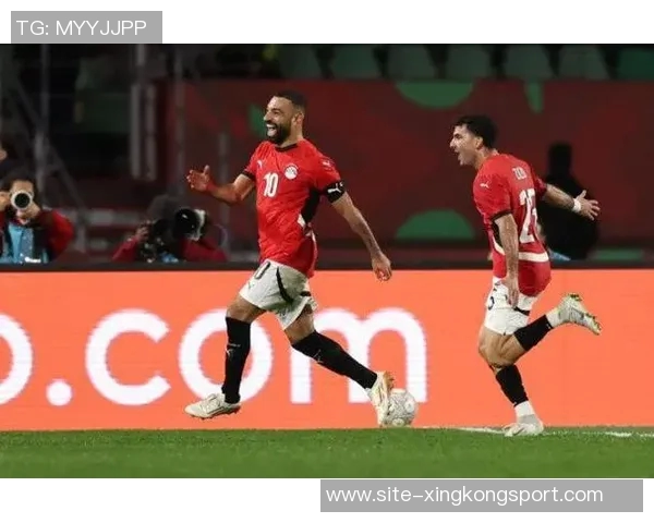 非洲杯机会创造排行榜揭晓卢克曼领衔凯西紧随其后萨拉赫马内阿玛德跻身前五