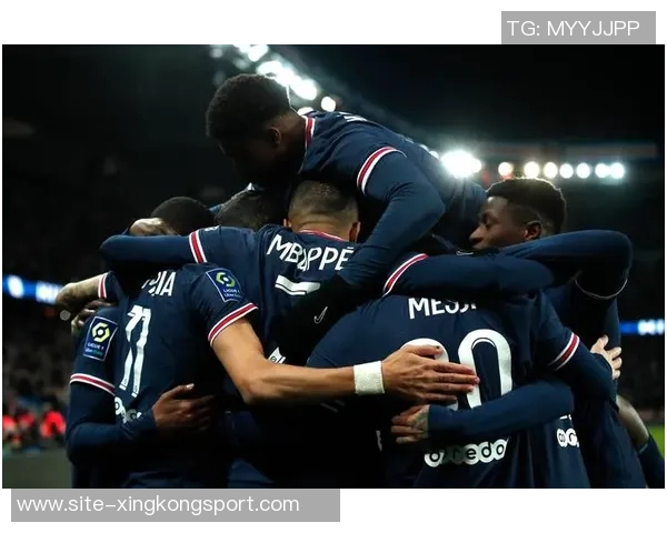 法甲前瞻：巴黎圣日耳曼能否在主场轻松战胜白堡队