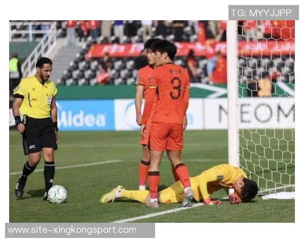 U23国足虽比赛乏味却创历史专家呼吁先稳防守再求进攻 U23国足虽比赛乏味却创历史专家呼吁先稳防守再求进攻