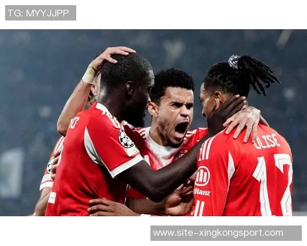 德甲身价最高阵容揭晓拜仁9将领衔穆西亚拉与奥利塞均为13亿