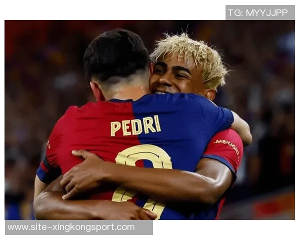 梅西惊叹佩德里天赋询问前总监这位小将的来历