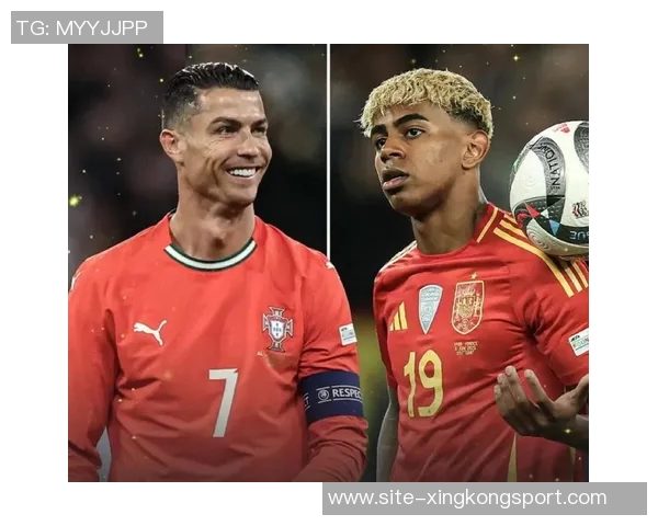 亚马尔谈C罗成功之道：专注自我而非与他人比较